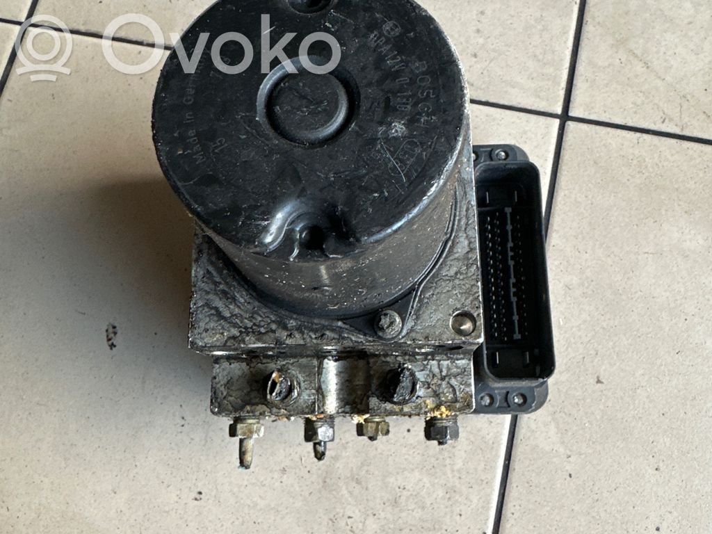 ABS Pump   6782362,6782363