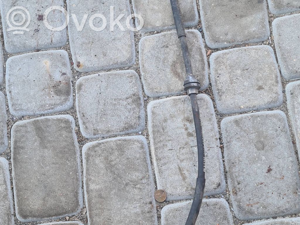 BMW X5 F15 Linki hamulca ręcznego / postojowego 