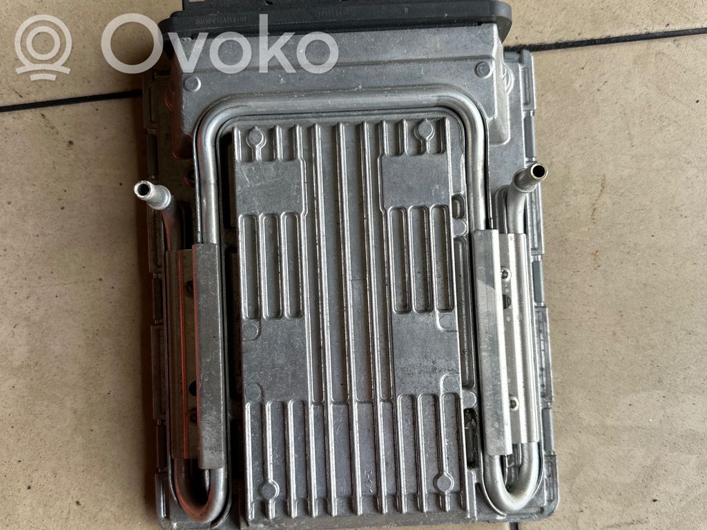 BMW 7 F01 F02 F03 F04 Unitate/modul de control motor 