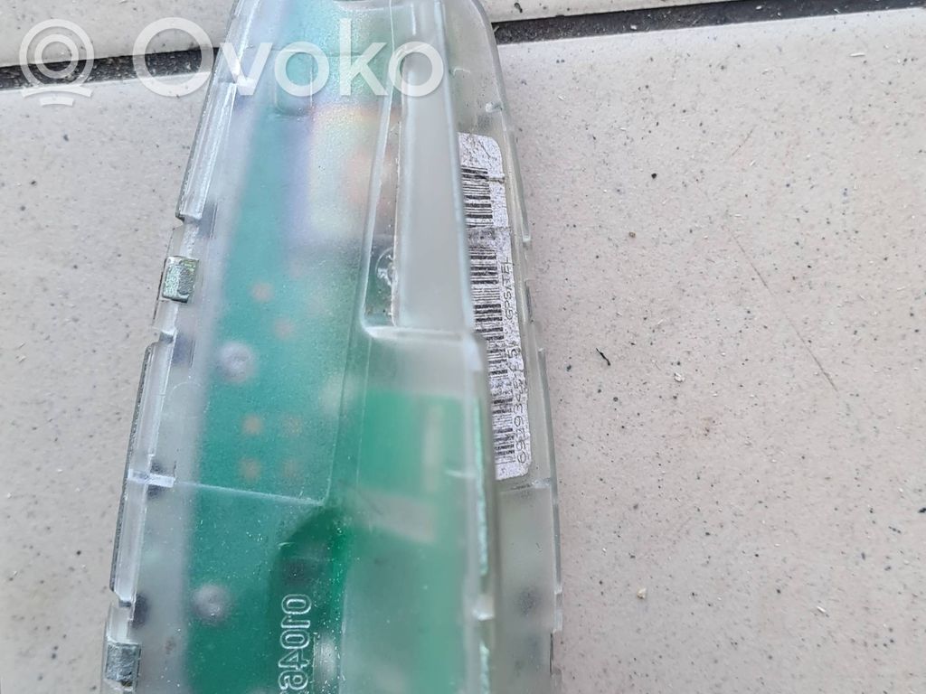 BMW 3 E92 E93 GPS Antenne 