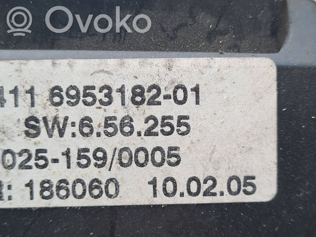 Climate control unit   6953182,951590005,77049201