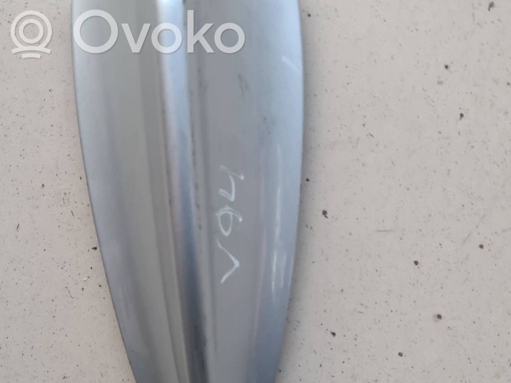 BMW 5 E60 E61 Stogo (GPS) antenos dangtelis 