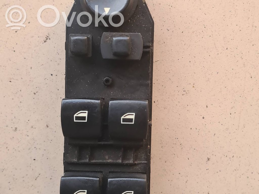 BMW 5 E60 E61 Schalter el. Fensterheber 