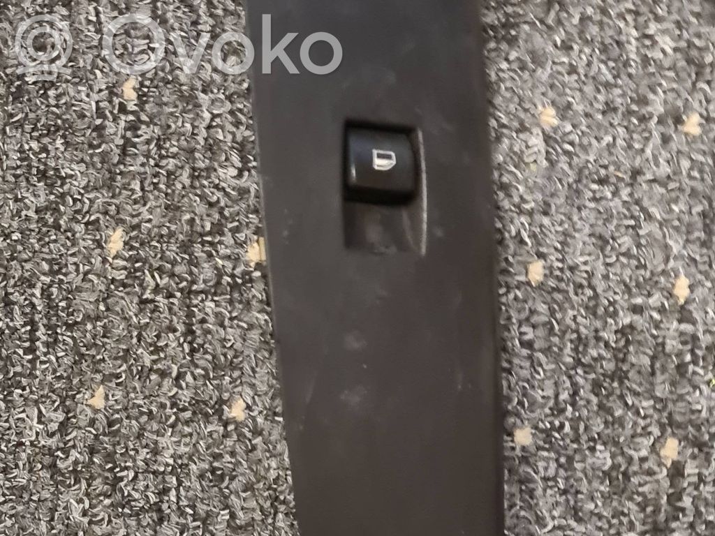 BMW 5 E60 E61 Electric window control switch 