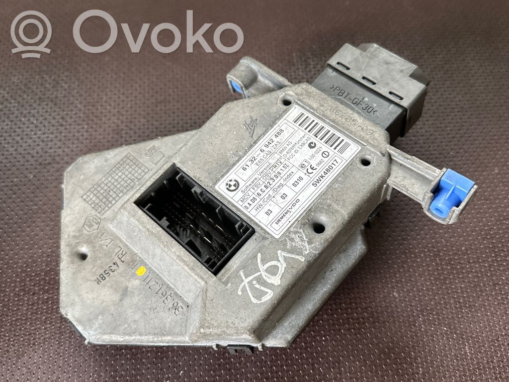 Užvedimo spynelė   6942488