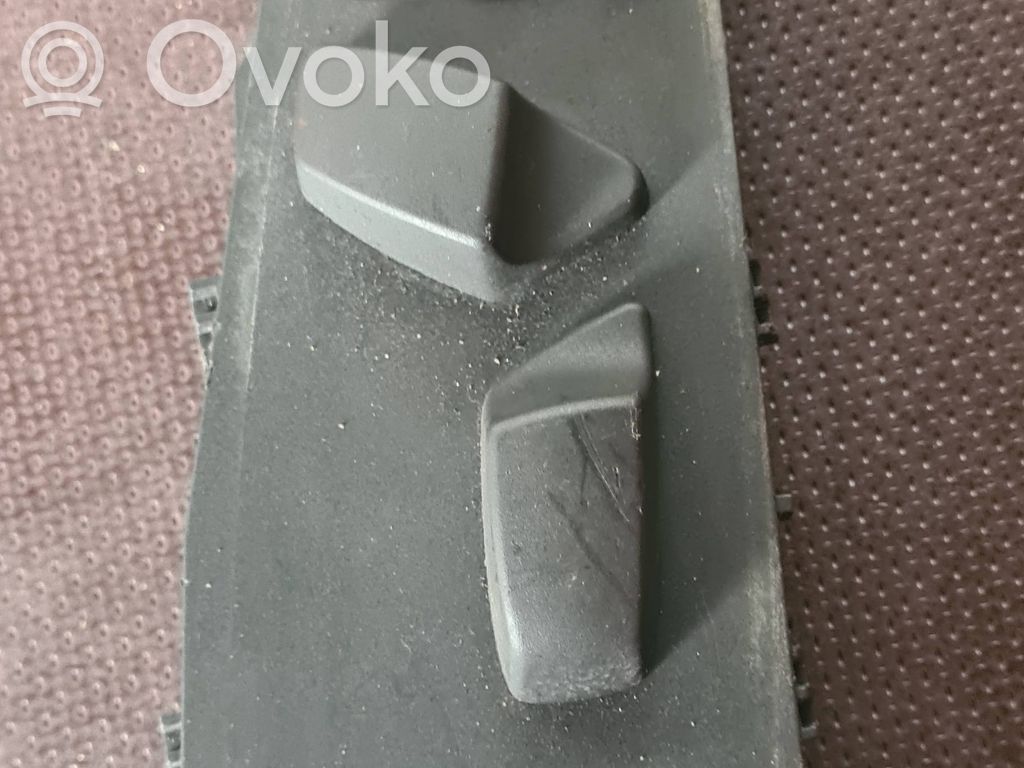 BMW X5 E70 Seat control switch 