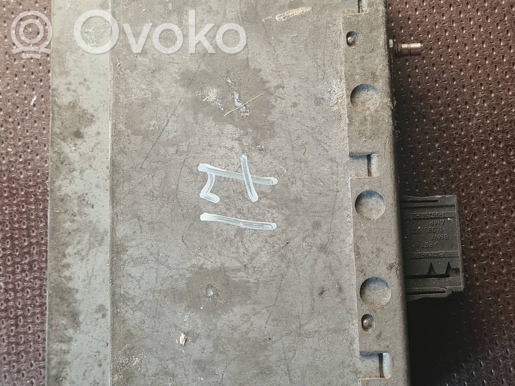 BMW 7 E38 Other control units/modules 