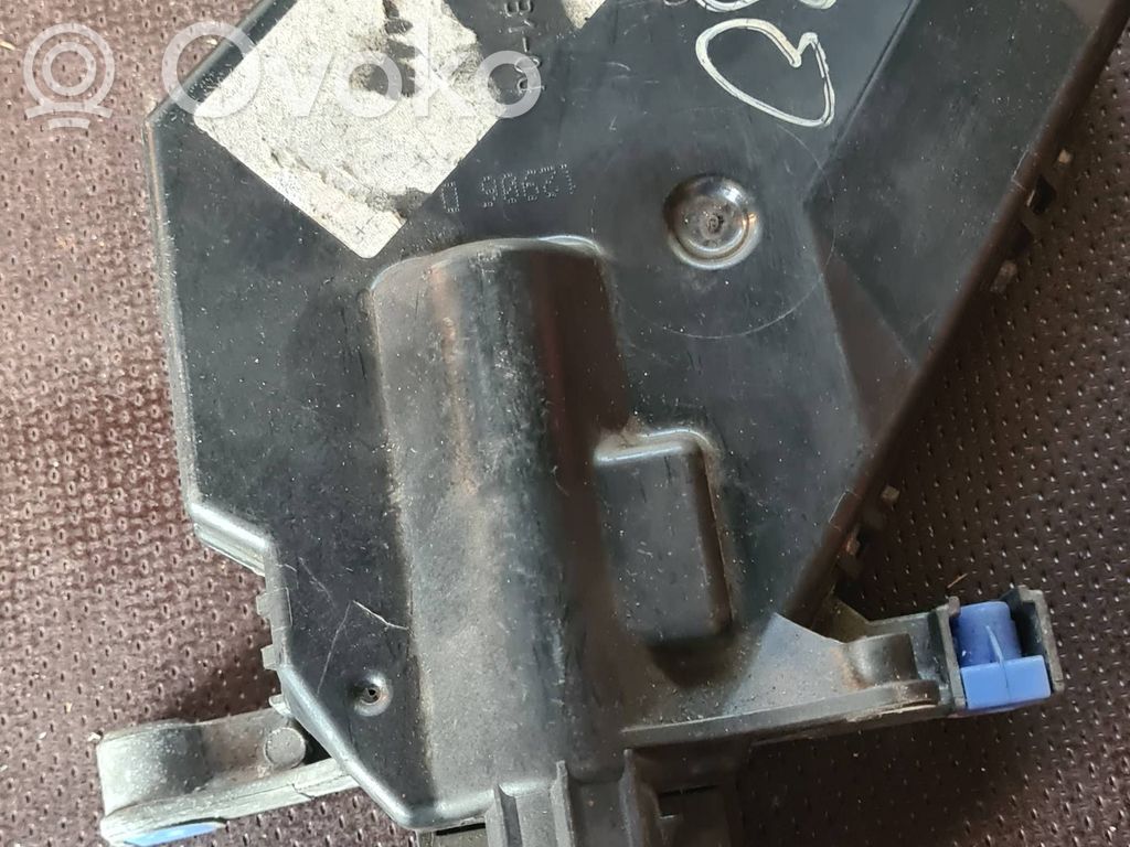 BMW 7 E65 E66 Ignition lock 