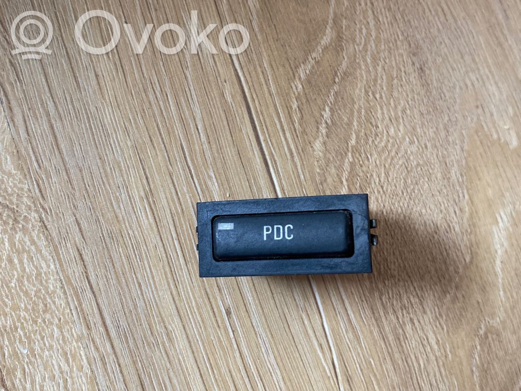 BMW 7 E38 Parking (PDC) sensor switch 