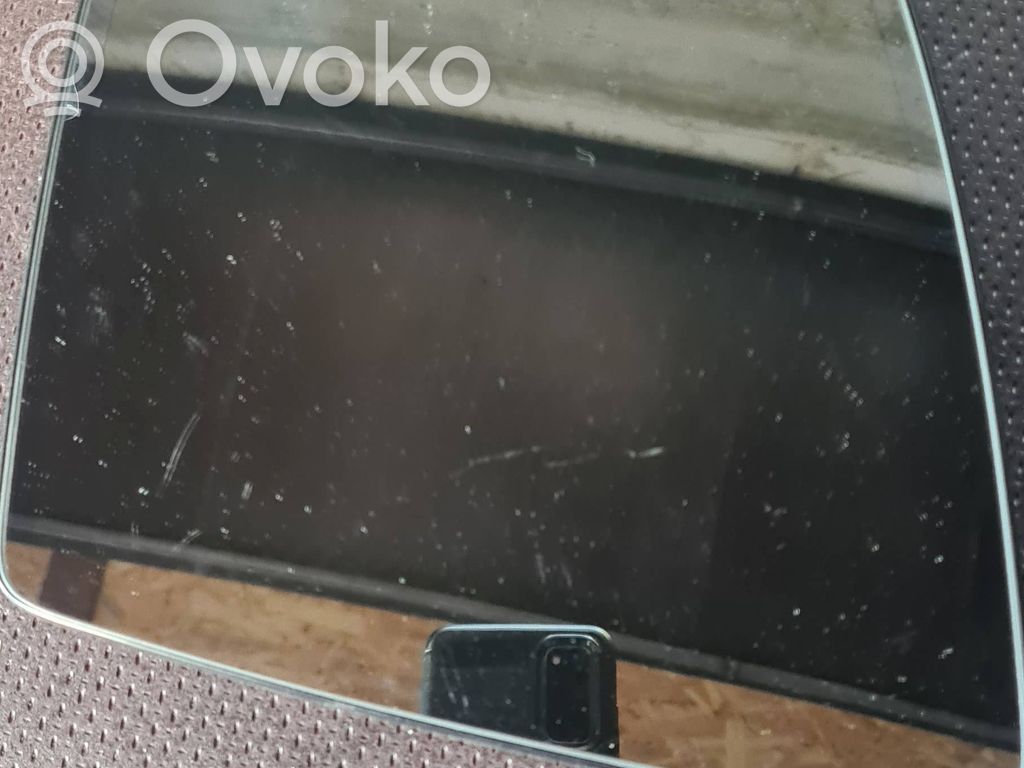 BMW X5 E70 Spoguļa stikls 