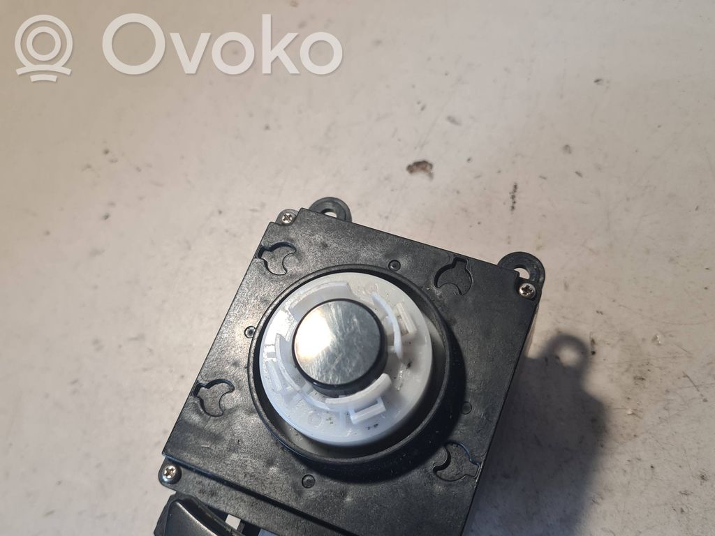 BMW X5 E70 Head unit multimedia control 