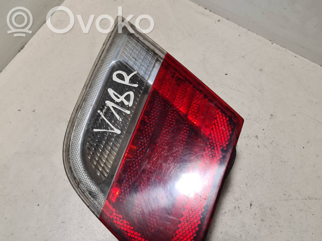 BMW 3 E46 Tailgate rear/tail lights 