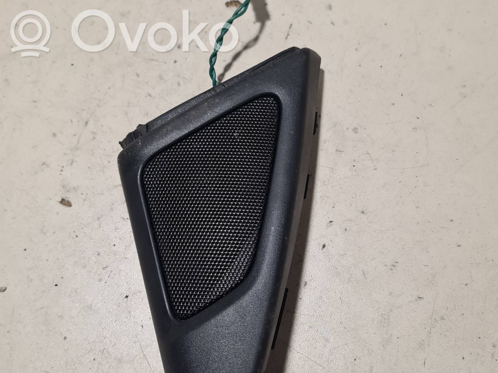 BMW 5 F10 F11 Front door speaker 