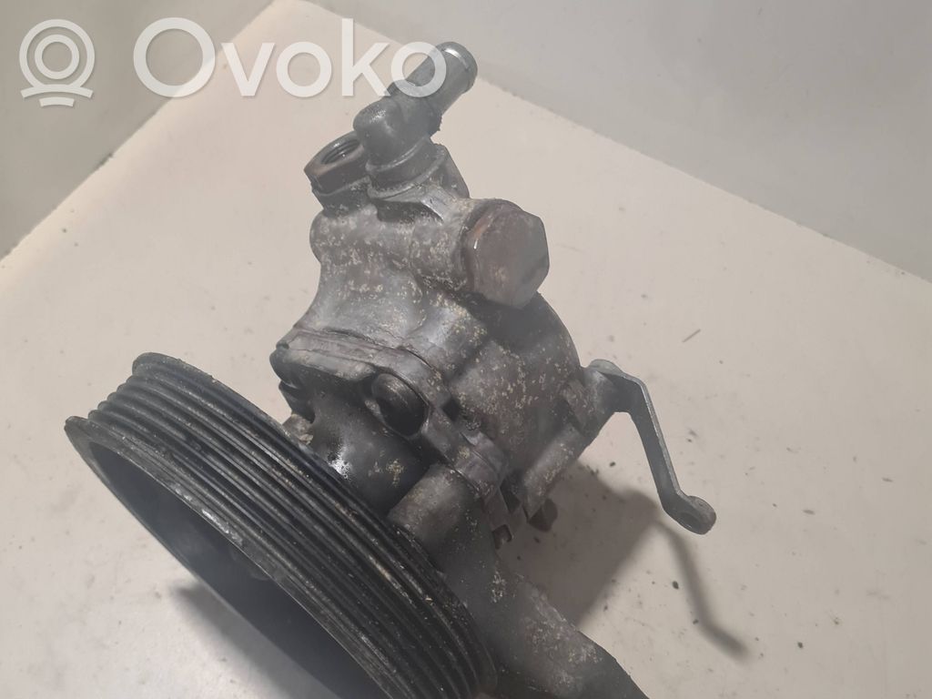 BMW 5 E60 E61 Vairo stiprintuvo siurblys 