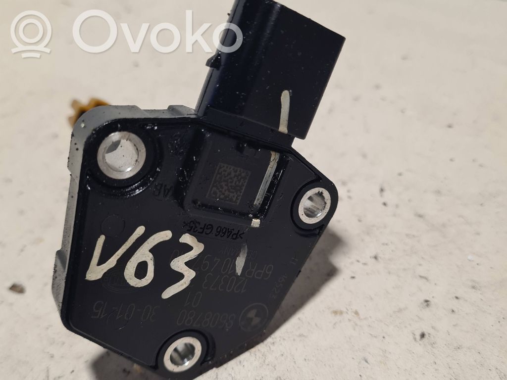 BMW 1 F20 F21 Czujnik poziomu oleju 