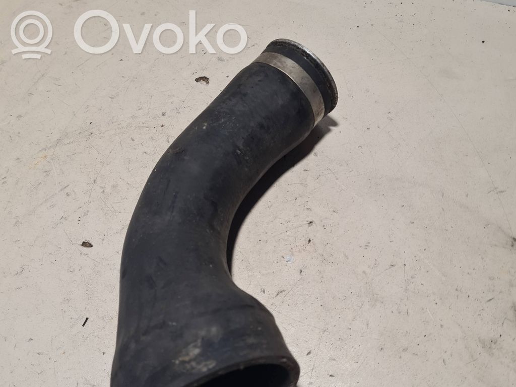 BMW 7 F01 F02 F03 F04 Interkūlerio radiatorius 