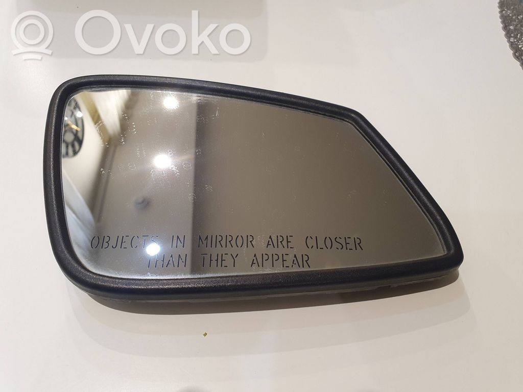 Veidrodėlio stiklas