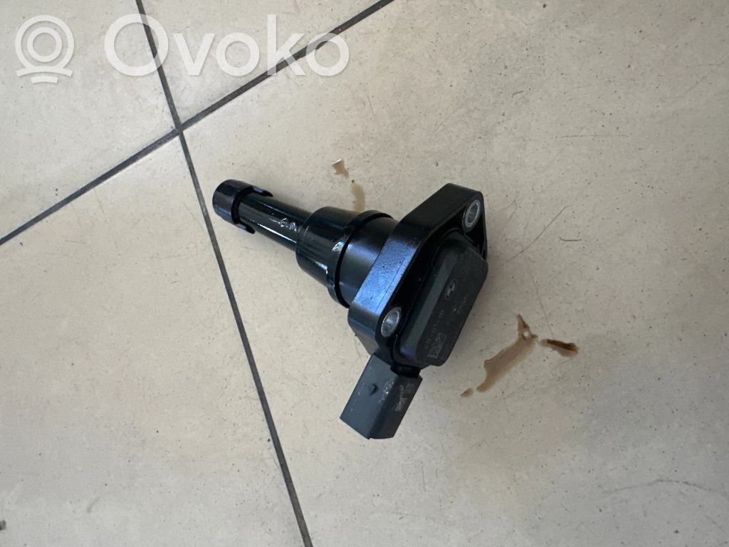 BMW 2 F46 Varilla de medición del nivel de aceite 