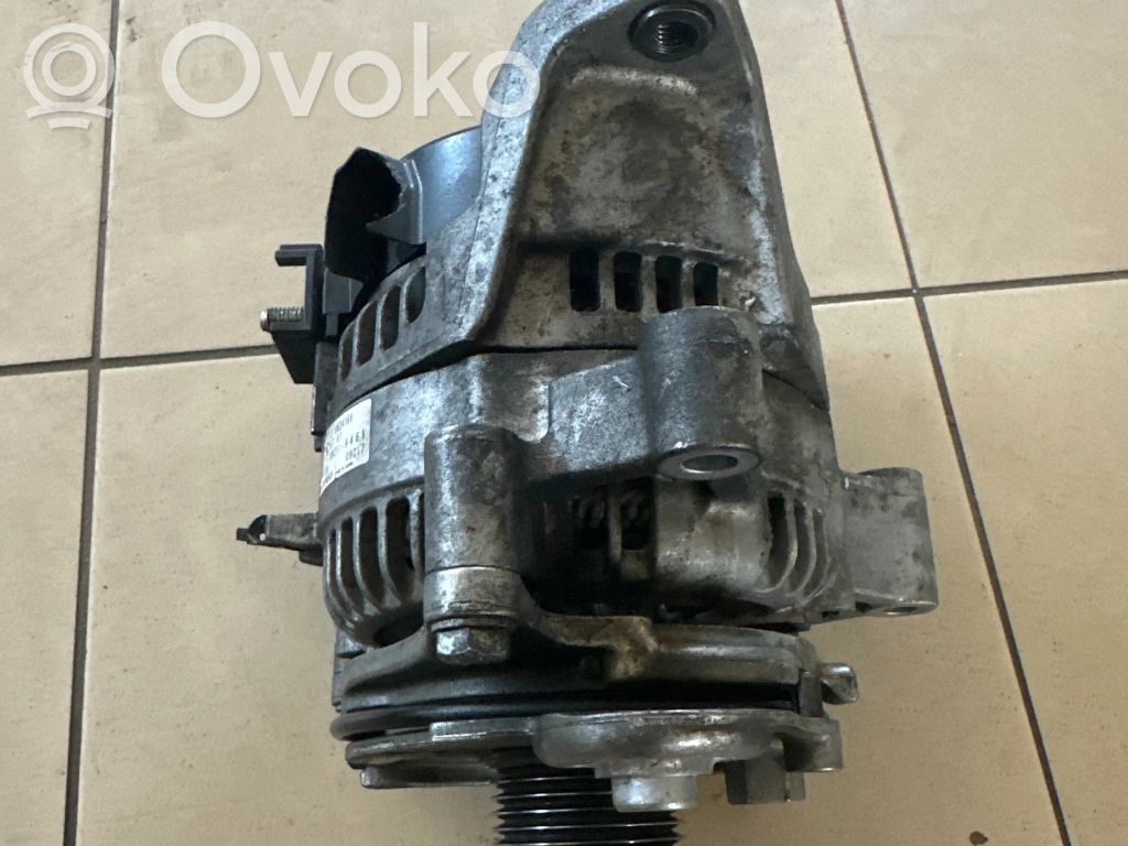BMW 3 G20 G21 Generator/alternator 