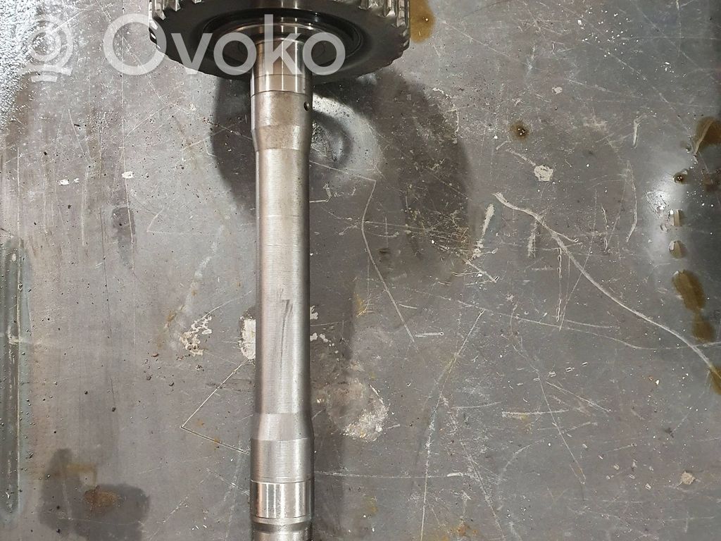 BMW 7 F01 F02 F03 F04 Citas detaļas 