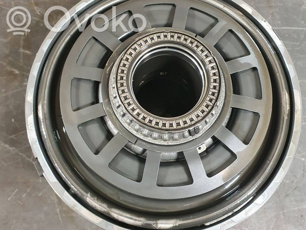 BMW X5 E70 Other gearbox part 