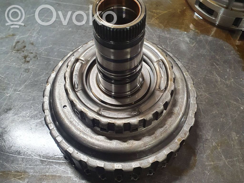 BMW 7 E65 E66 Other gearbox part 