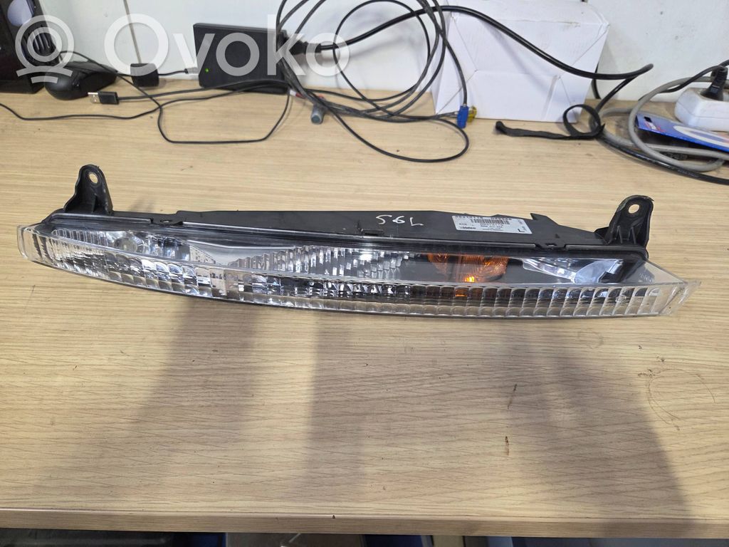 Audi Q7 4L Frontblinker 