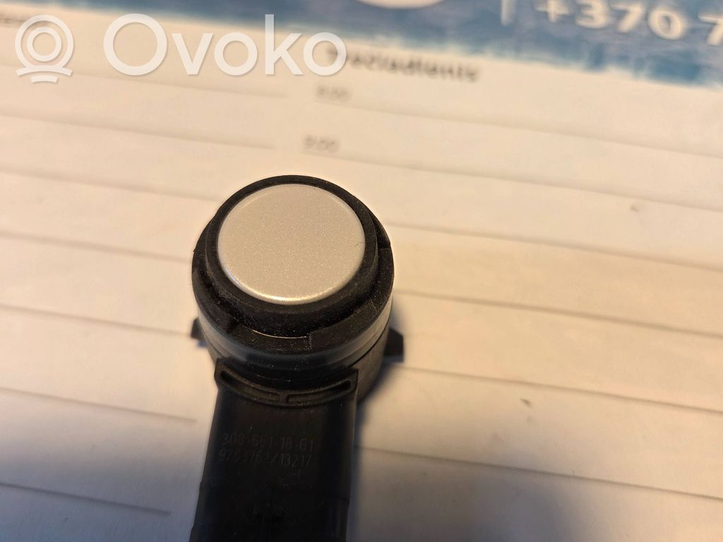 BMW 7 G11 G12 Parkošanās sensors PDC 