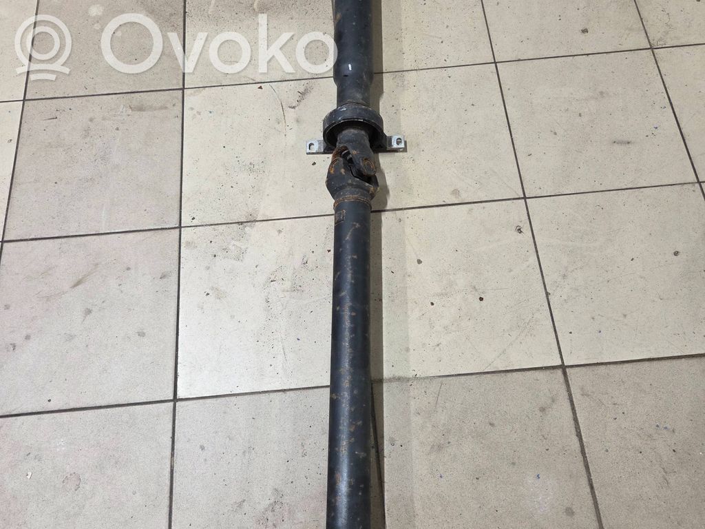 BMW 5 E60 E61 Drive shaft (set) 