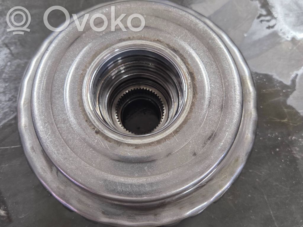 BMW 5 E60 E61 Other gearbox part 