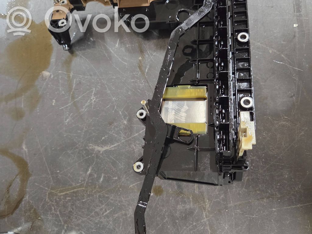 Gearbox control unit/module   0260550024,6058007071