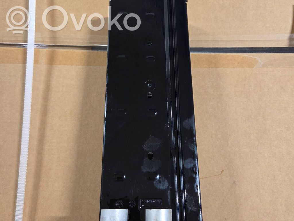 BMW 3 F30 F35 F31 Radiador intercooler 