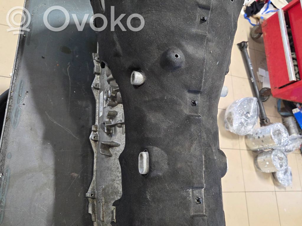 BMW X3 G01 Inna część skrzyni biegów 