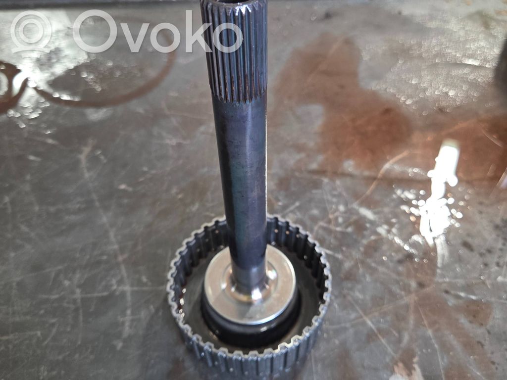 BMW 3 E90 E91 Other gearbox part 