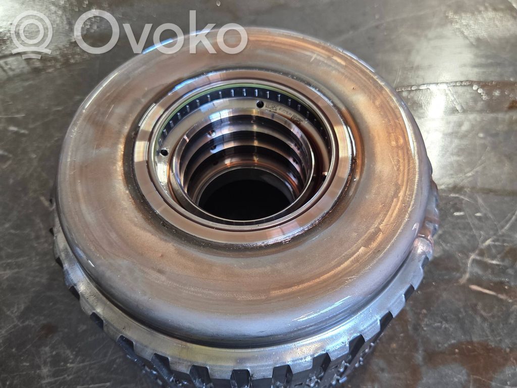 BMW 3 E90 E91 Other gearbox part 