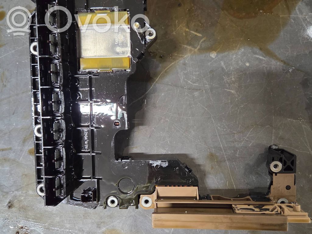 BMW X5 E70 Gearbox control unit/module 