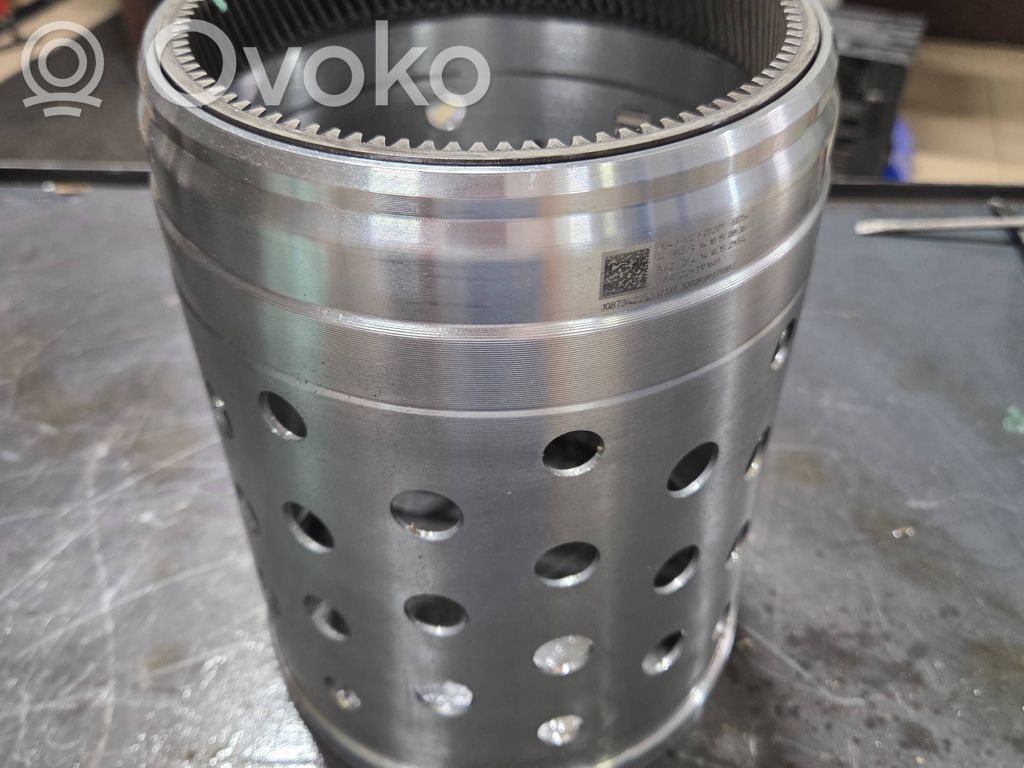 BMW 7 G11 G12 Other gearbox part 