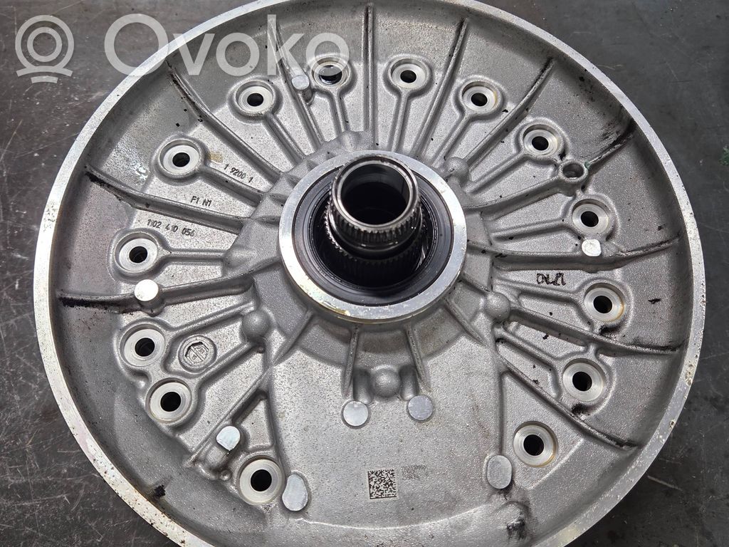 BMW 7 G11 G12 Other gearbox part 