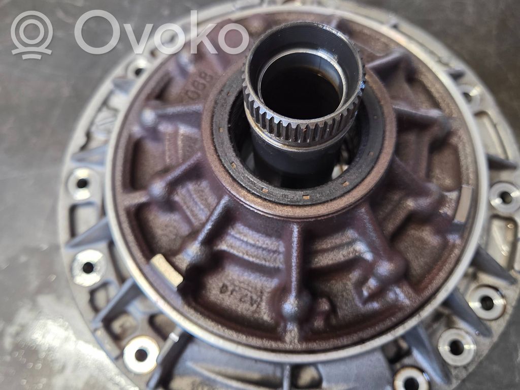 BMW 3 E90 E91 Other gearbox part 