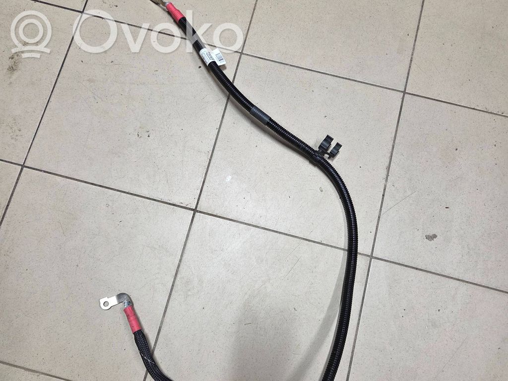 BMW 7 G11 G12 Engine installation wiring loom 