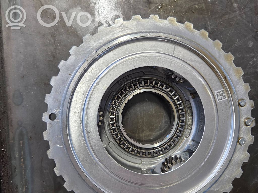 BMW 3 GT F34 Other gearbox part 
