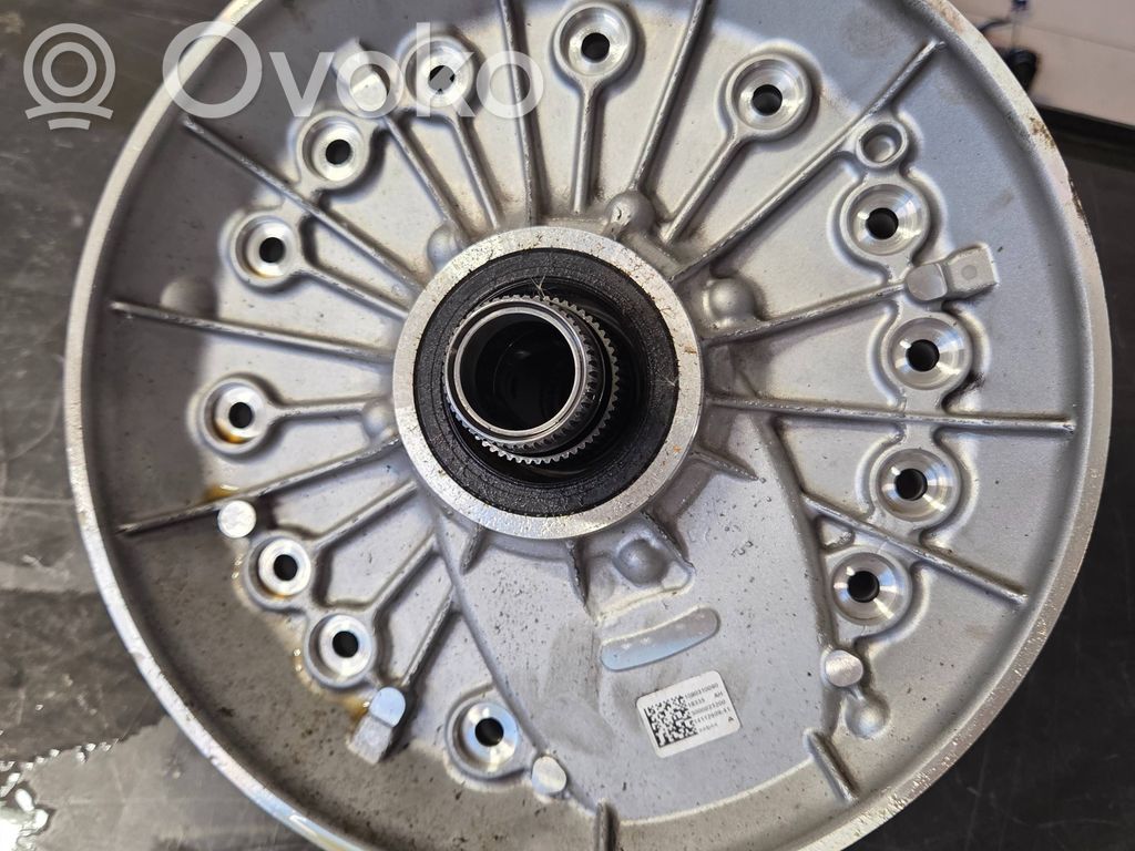 Inna część skrzyni biegów   1090310090,3000023200,1411290941,GA8HP45Z