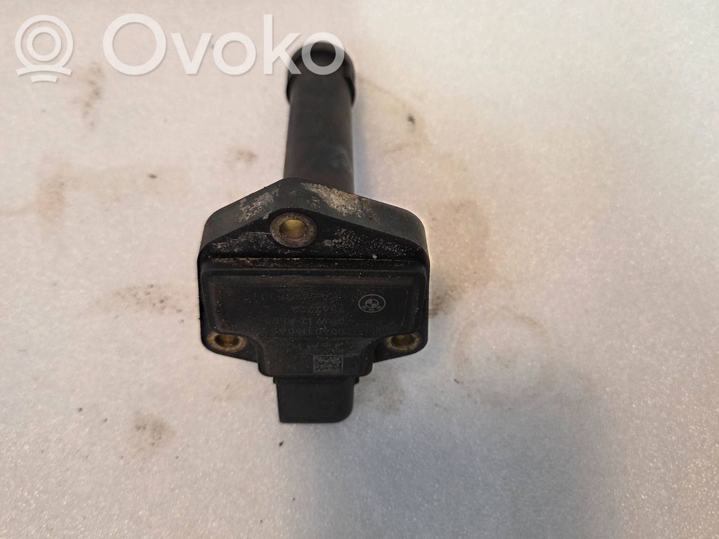 BMW 7 F01 F02 F03 F04 Датчик уровня масла 
