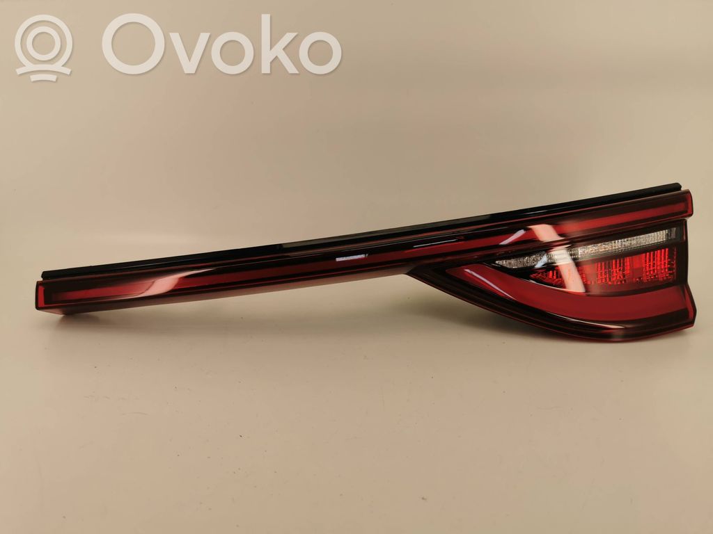 KIA Pro Cee'd III Takavalot 