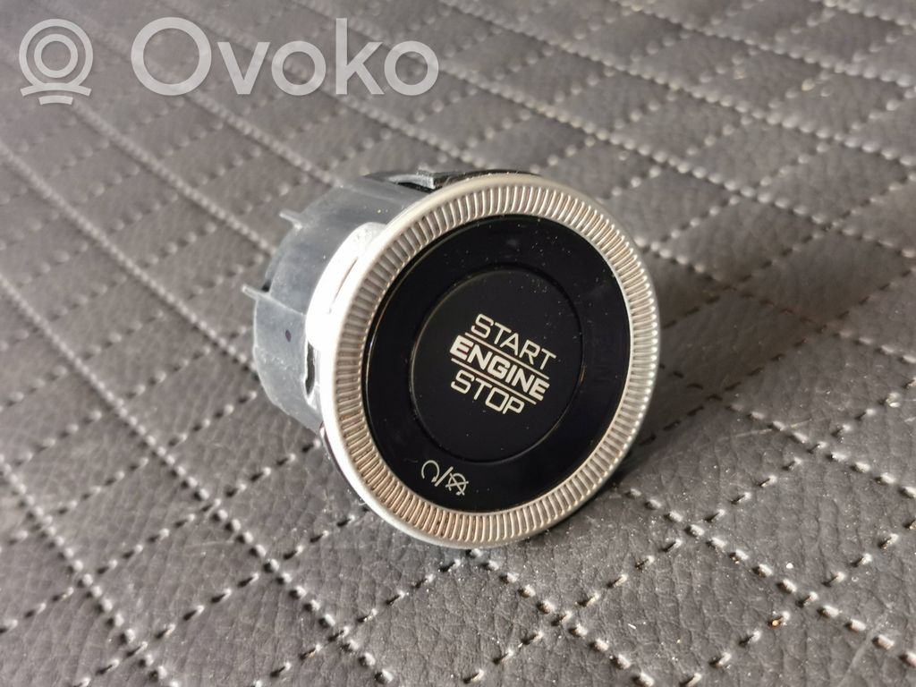 Jeep Grand Cherokee WL Przycisk zapłonu Start / Stop 
