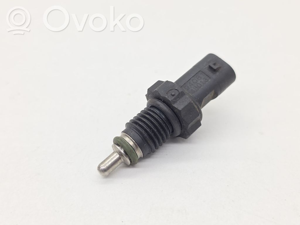 Volkswagen PASSAT B7 Fuel temperature sensor 