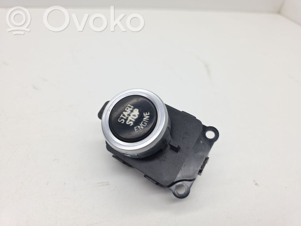 BMW 5 F10 F11 Buton pornire/oprire motor 