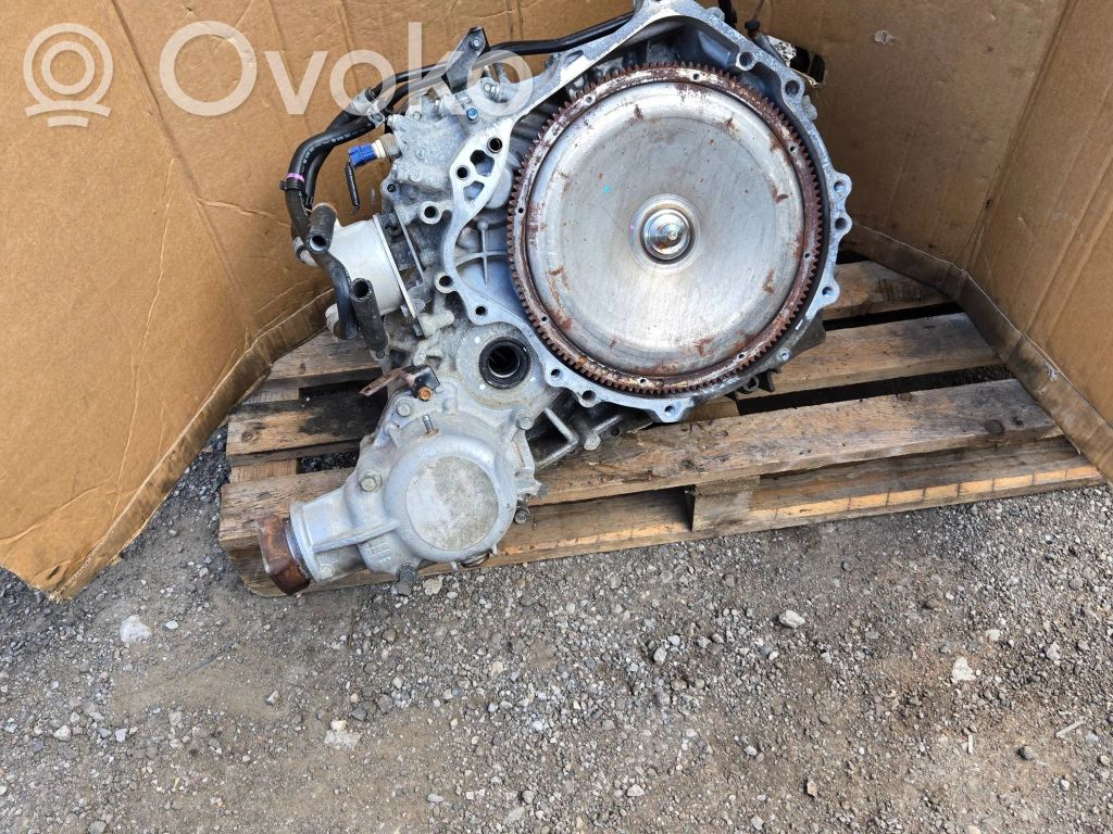 Honda CR-V Automatic gearbox 