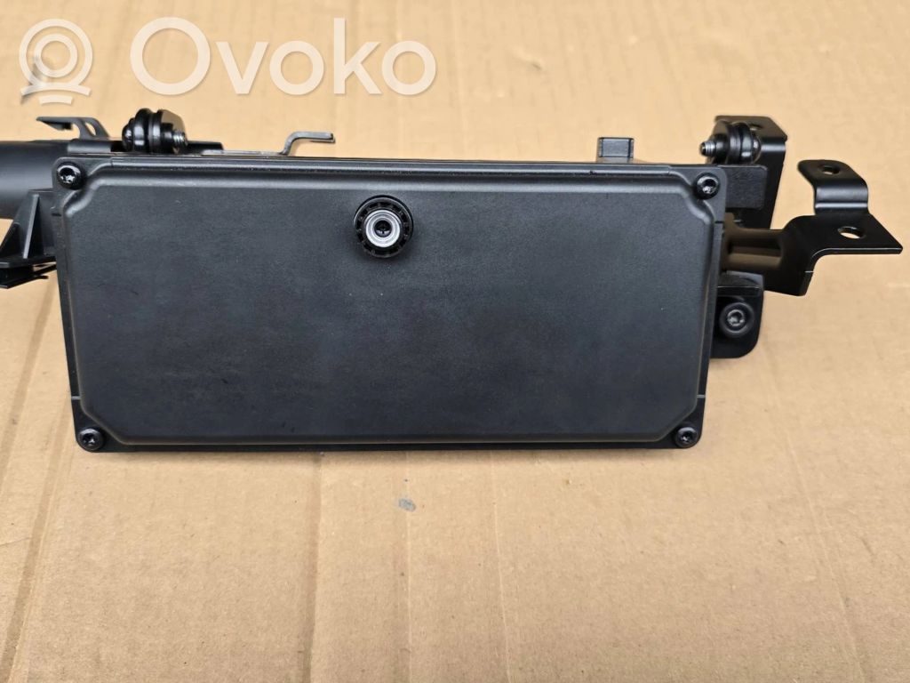 Volvo S90, V90 Other control units/modules 