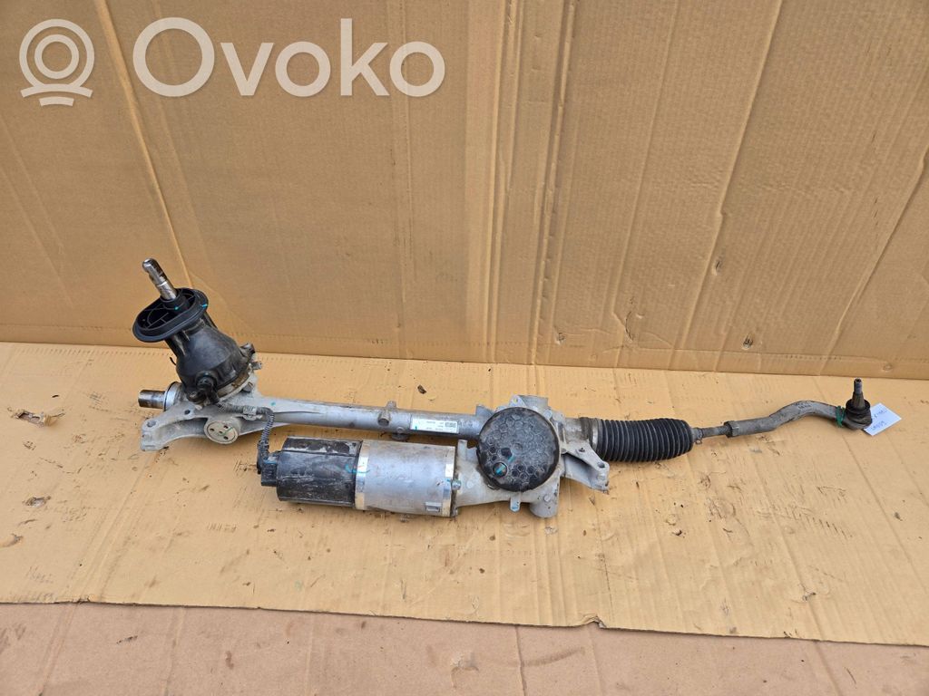 Volvo XC40 Vairo kolonėlė 
